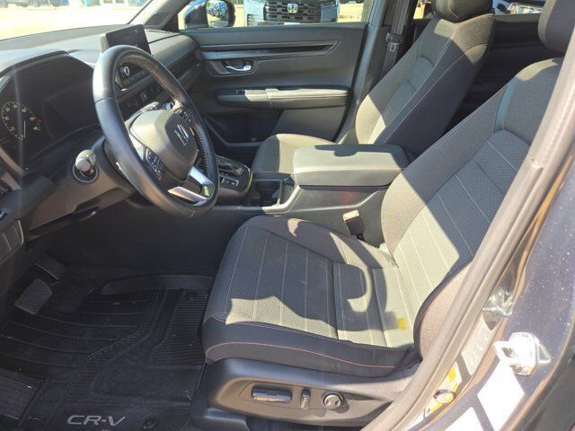 2025 Honda CR-V Hybrid Sport Hurst TX