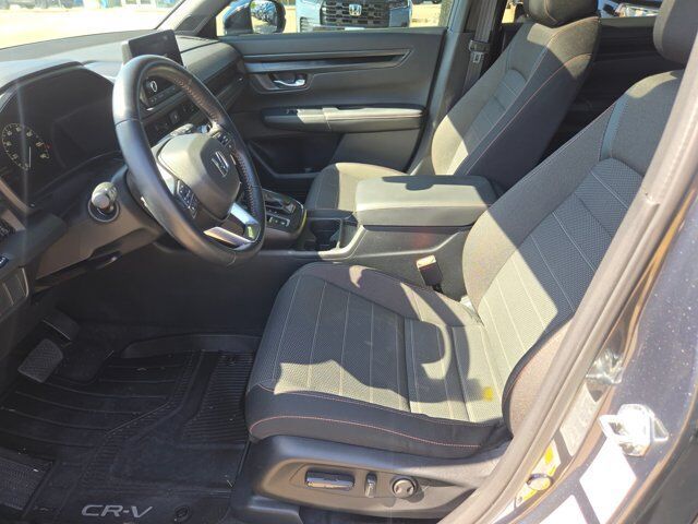 2025 Honda CR-V Hybrid Sport Hurst TX