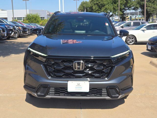 2025 Honda CR-V Hybrid Sport Hurst TX