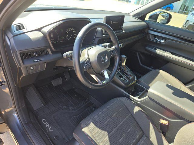 2025 Honda CR-V Hybrid Sport Hurst TX