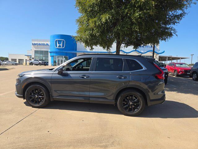 2025 Honda CR-V Hybrid Sport Hurst TX