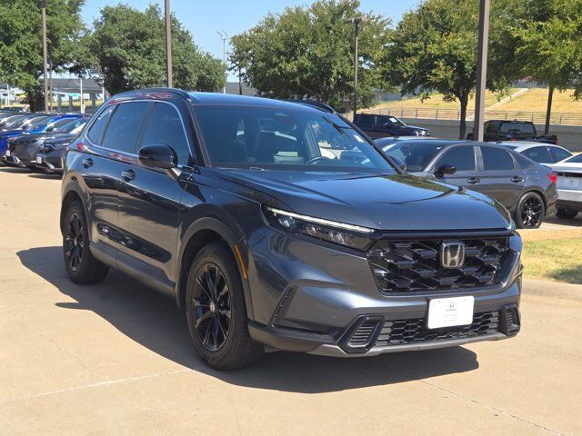 2025 Honda CR-V Hybrid Sport Hurst TX