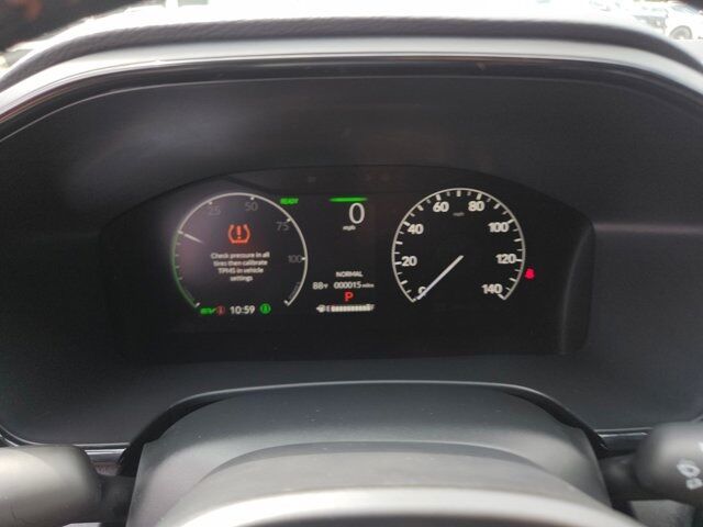 2025 Honda CR-V Hybrid Sport Dallas TX