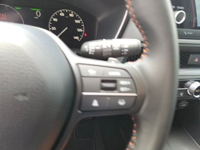 2025 Honda CR-V Hybrid Sport Dallas TX