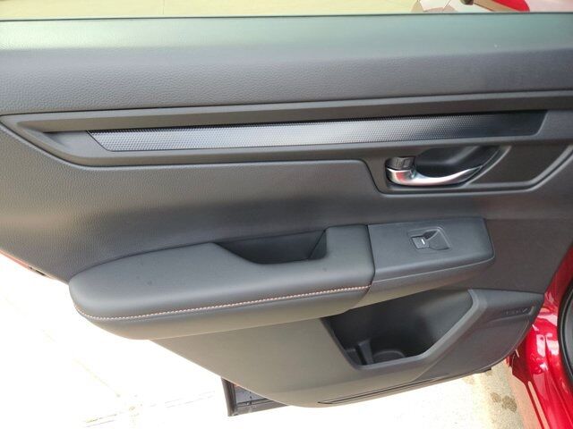 2025 Honda CR-V Hybrid Sport Dallas TX