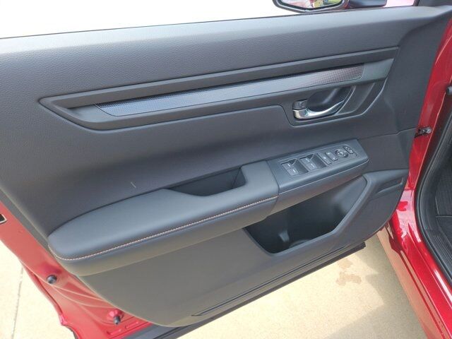 2025 Honda CR-V Hybrid Sport Dallas TX