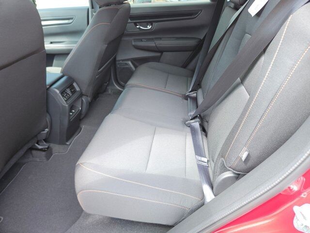 2025 Honda CR-V Hybrid Sport Dallas TX