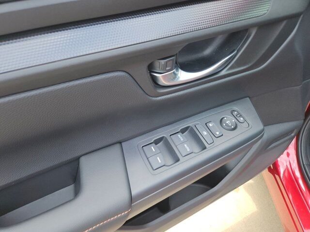 2025 Honda CR-V Hybrid Sport Dallas TX
