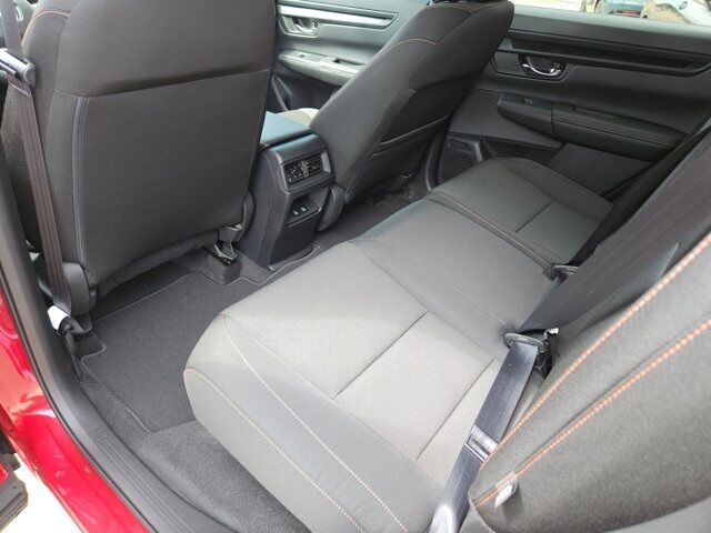 2025 Honda CR-V Hybrid Sport Dallas TX
