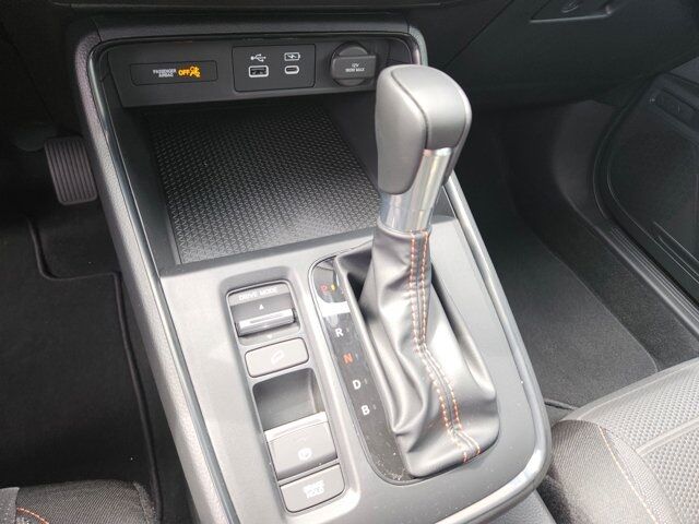 2025 Honda CR-V Hybrid Sport Dallas TX