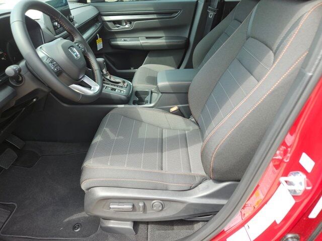 2025 Honda CR-V Hybrid Sport Dallas TX
