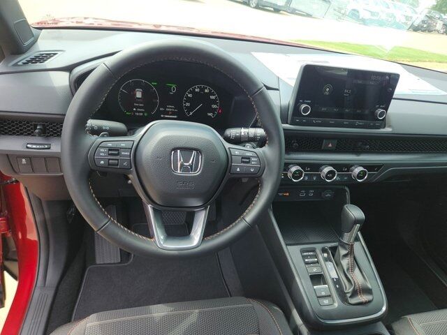 2025 Honda CR-V Hybrid Sport Dallas TX