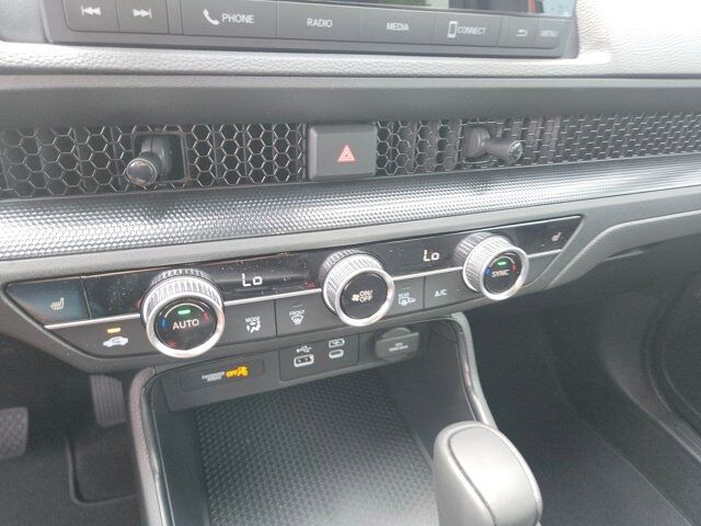 2025 Honda CR-V Hybrid Sport Dallas TX
