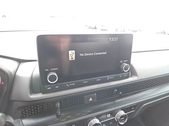 2025 Honda CR-V Hybrid Sport Dallas TX