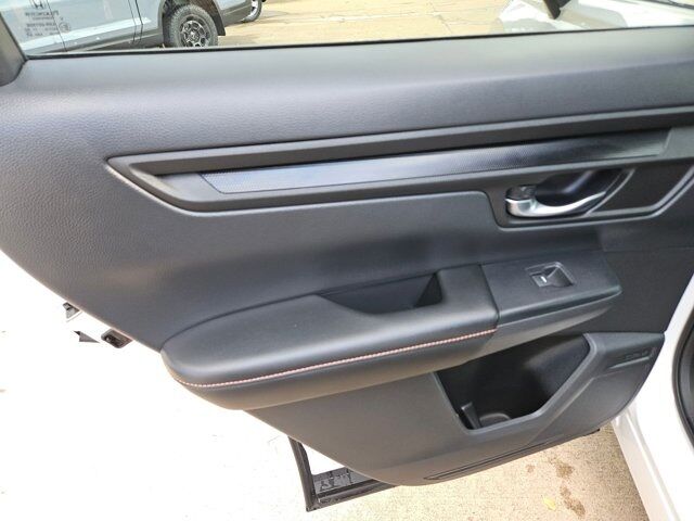 2025 Honda CR-V Hybrid Sport Dallas TX