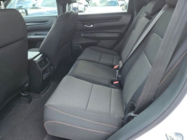 2025 Honda CR-V Hybrid Sport Dallas TX