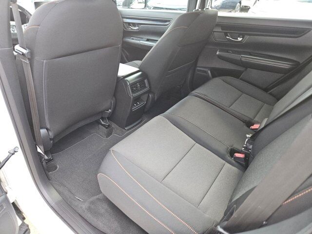 2025 Honda CR-V Hybrid Sport Dallas TX