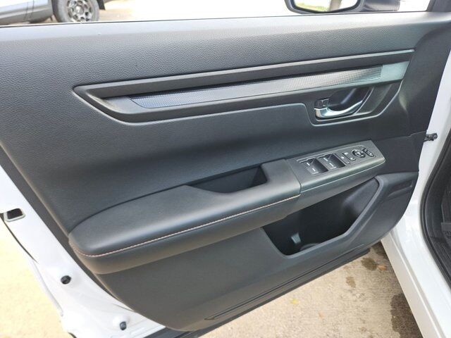 2025 Honda CR-V Hybrid Sport Dallas TX