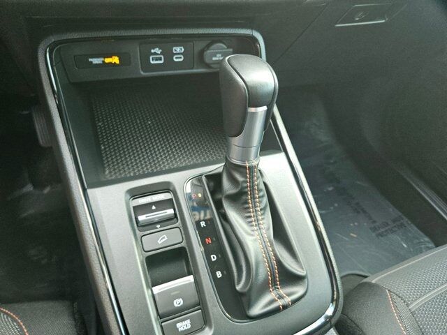 2025 Honda CR-V Hybrid Sport Dallas TX