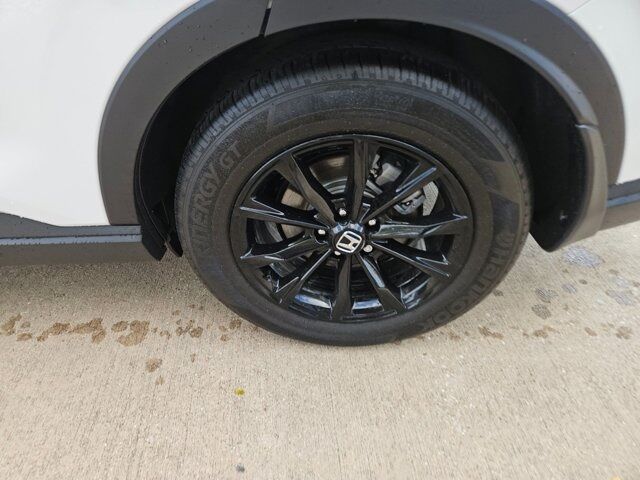 2025 Honda CR-V Hybrid Sport Dallas TX