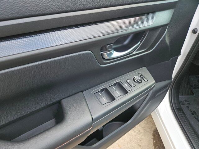 2025 Honda CR-V Hybrid Sport Dallas TX