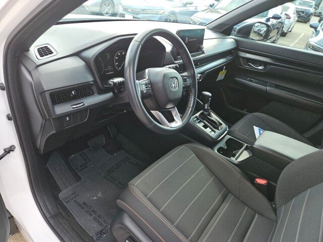 2025 Honda CR-V Hybrid Sport Dallas TX