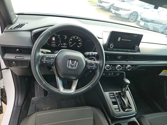 2025 Honda CR-V Hybrid Sport Dallas TX