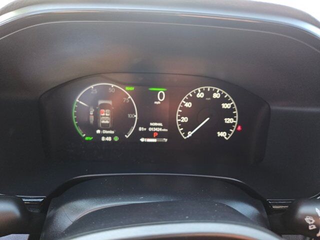 2025 Honda CR-V Hybrid Sport Dallas TX