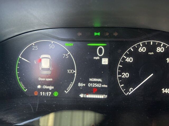 2025 Honda CR-V Hybrid Sport Dallas TX