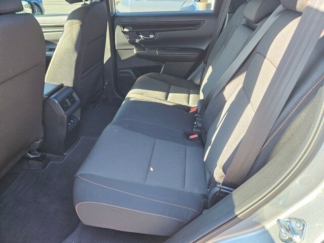 2025 Honda CR-V Hybrid Sport Dallas TX