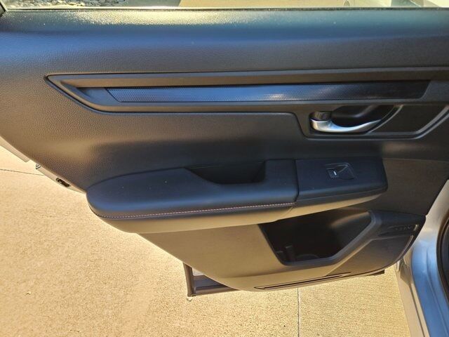 2025 Honda CR-V Hybrid Sport Dallas TX