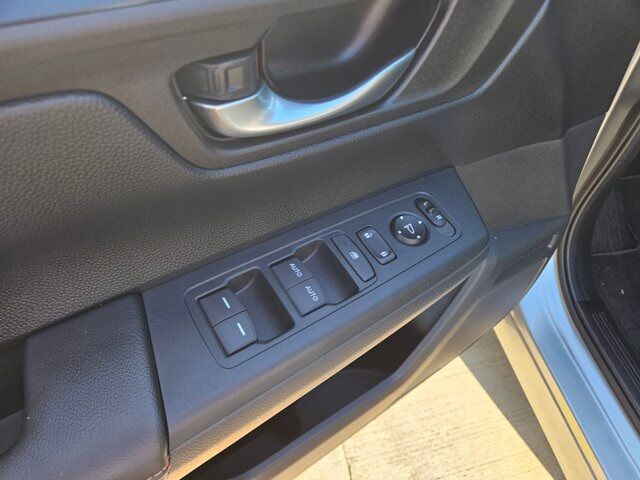 2025 Honda CR-V Hybrid Sport Dallas TX