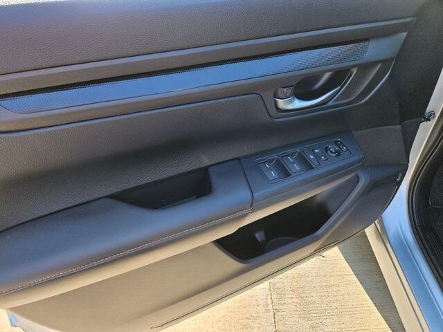 2025 Honda CR-V Hybrid Sport Dallas TX