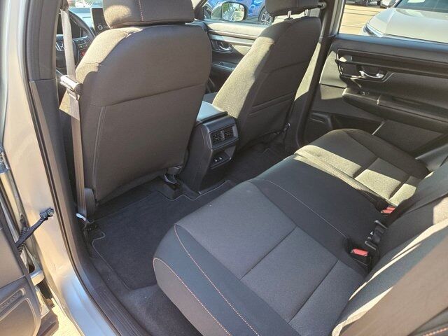 2025 Honda CR-V Hybrid Sport Dallas TX