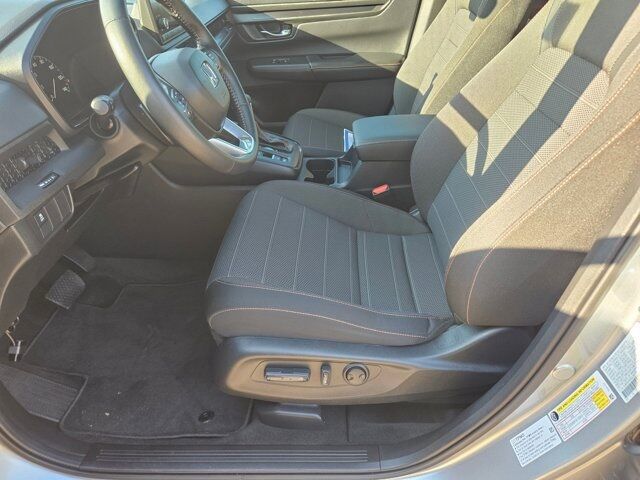 2025 Honda CR-V Hybrid Sport Dallas TX