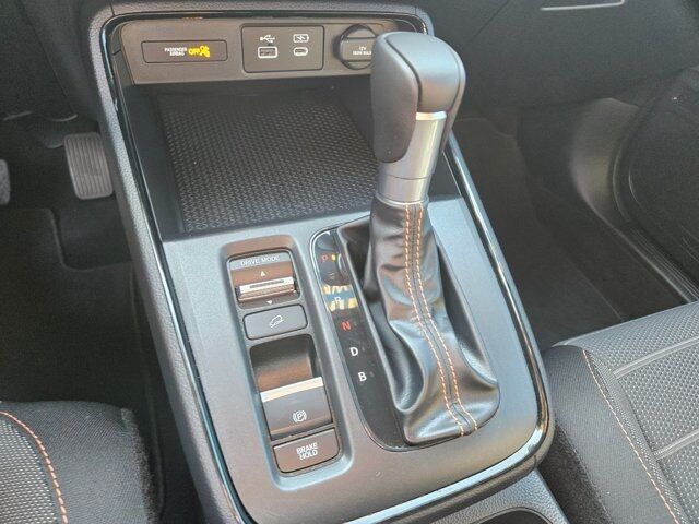 2025 Honda CR-V Hybrid Sport Dallas TX