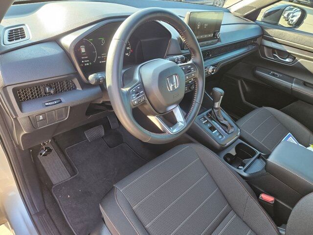 2025 Honda CR-V Hybrid Sport Dallas TX