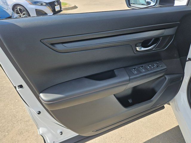 2025 Honda CR-V Hybrid Sport Dallas TX