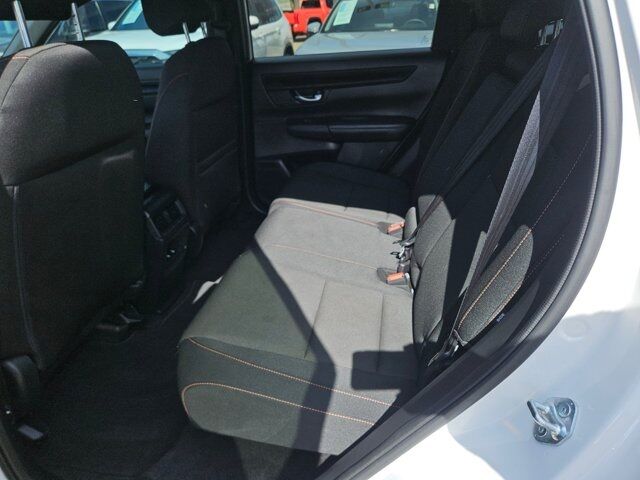 2025 Honda CR-V Hybrid Sport Dallas TX