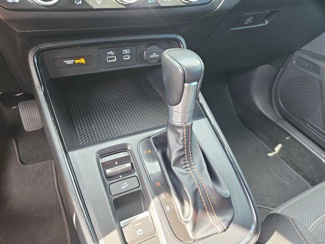 2025 Honda CR-V Hybrid Sport Dallas TX