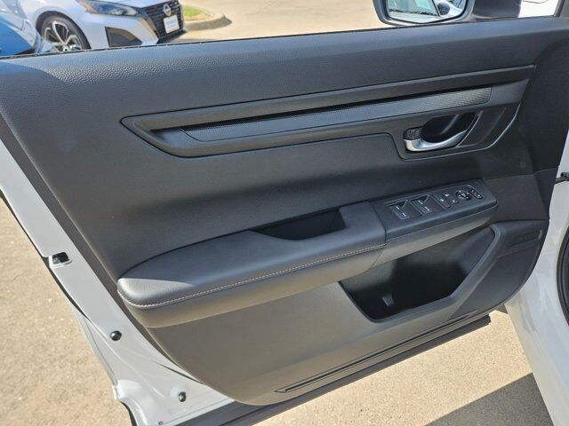 2025 Honda CR-V Hybrid Sport Dallas TX