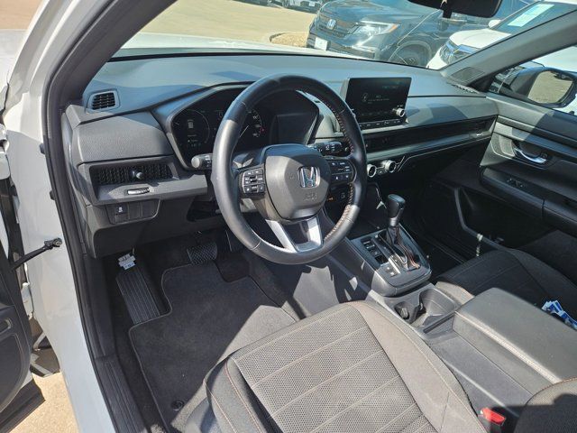 2025 Honda CR-V Hybrid Sport Dallas TX