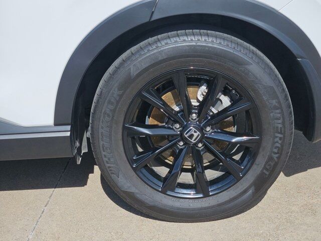 2025 Honda CR-V Hybrid Sport Dallas TX