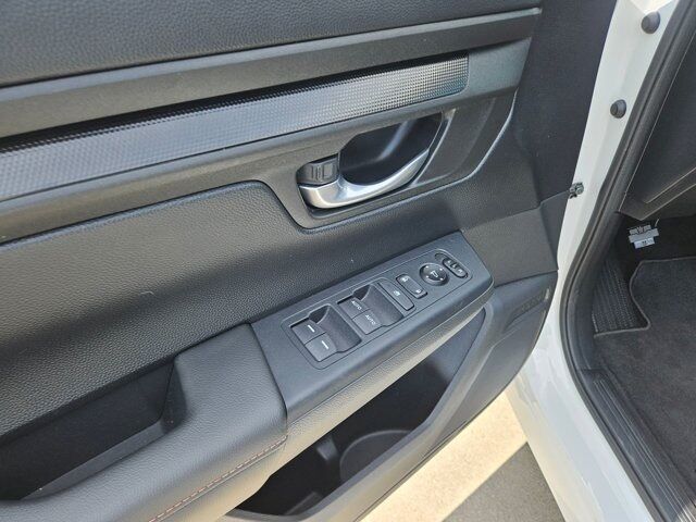 2025 Honda CR-V Hybrid Sport Dallas TX