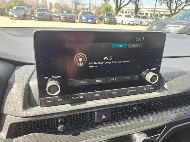 2025 Honda CR-V Hybrid Sport Dallas TX