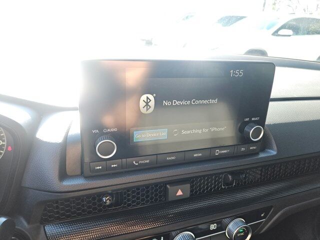 2025 Honda CR-V Hybrid Sport Dallas TX