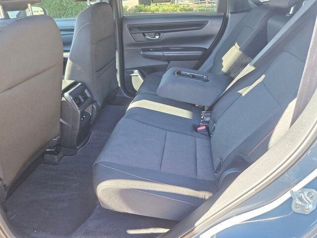 2025 Honda CR-V Hybrid Sport Dallas TX