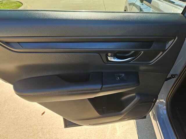 2025 Honda CR-V Hybrid Sport Dallas TX