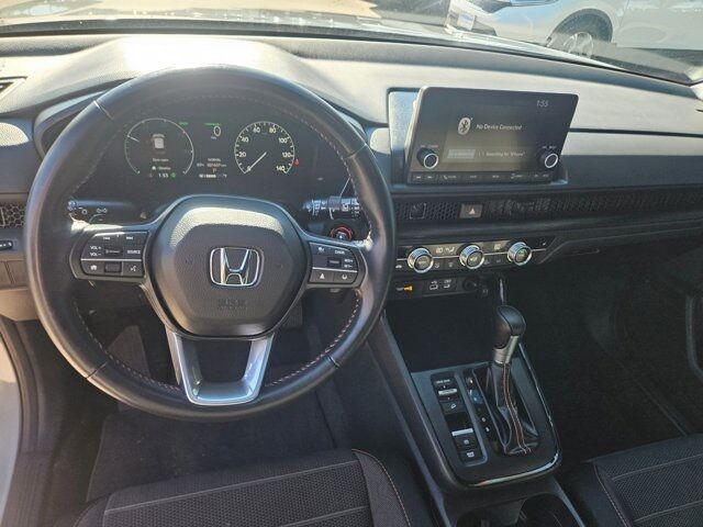 2025 Honda CR-V Hybrid Sport Dallas TX