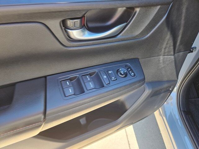 2025 Honda CR-V Hybrid Sport Dallas TX